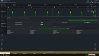 Ryzen 2700X 4.0GHz 1.15V Temp: Noctua NH-D15S Cooling, Prime95 Test - Which Reading is Correct?