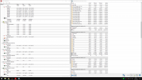 Ryzen 2700X 4.0GHz 1.15V Temp: Noctua NH-D15S Cooling, Prime95 Test - Which Reading is Correct?