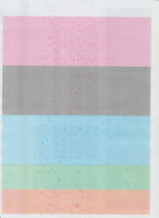 Problem z regeneracją kaset HP CF41% w maszynie M452/477