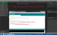 ESP32 + OLED WiFi and BT module - commissioning, tests, description