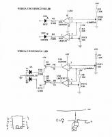 Tester sondy - ale taki dla 1 diody 3 kolorowej