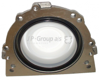 Czy można wymienić simering bez kupowania obudowy JP Group?