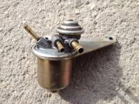 VW LT28 - Jak się nazywa ta część z układu paliwowego i gdzie kupić?