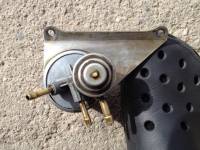 VW LT28 - Jak się nazywa ta część z układu paliwowego i gdzie kupić?