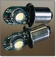 Poprawne zasilanie diod Luxeon Star