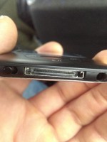 Chiński odtwarzacz MP4 - poszukiwany firmware