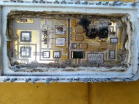 Where to Buy Esab Caddy Mig C200i IGBT Module 0349312345 DP50L600T111605?