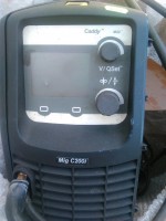 Where to Buy Esab Caddy Mig C200i IGBT Module 0349312345 DP50L600T111605?