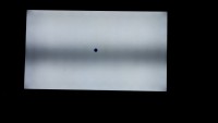 Samsung UE40F6400AK: Dark Horizontal Band on Matrix - Matrix or Electronics Fault?