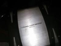 Skrzynia basowa - jaki powód buczenia?