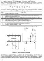 Pilot FOX na TMS3637P - nie łączy się z centralką