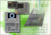 HEIDENHAIN iTNC 530, iTNC 5xx – instrukcje serwisowe, dokumentacja, wymiana info