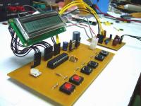 digital tone control TDA7314