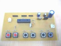 digital tone control TDA7314