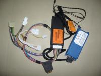 Bluetooth Toyota Corolla 2005