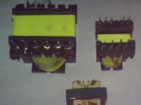 Identyfikacja wyprowadzeń transformatorów: 19,21009,001A i PPFF-23