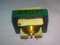 Identyfikacja wyprowadzeń transformatorów: 19,21009,001A i PPFF-23