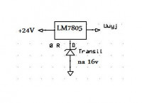 Transil - please help me understand the principle of operation?