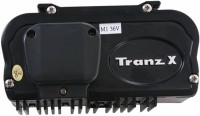 Rower elektryczny Victoria system Tranz x 36v nie ma wspomagania