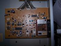 Sony ST-S211 Tuner: Mono Reception Only, Cannot Switch to Stereo on Any Station
