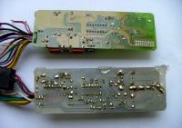 Problem z podłączeniem autoalarmu foto