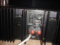 Elektronika WS-300 i PM-821. jakie głośniki?