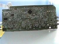 Podłączenie dekodera surround z wieży Aiwa - oznaczenia 87-NFR-601-41, CMKM-P3X