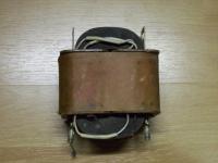 problem z wyprowadzeniami transformatora