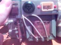 Jak naprawić rosyjski telewizorek czarno-biały z zasilaniem 127V?