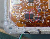 Felicia 1.3 MPI 99r immobilizer