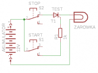 Lampa strobo do ustawiania zapłonu przestała migać - co robić?