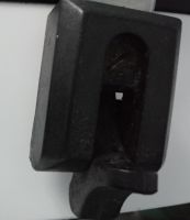 An idea for a practical 3D print for the kitchen - pot lid holder