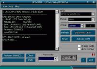 Ufsxcom – jak odblokować ufsxcom do pracy z uniwersalnymi kablami i softem?