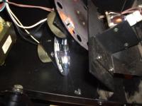 Budowa i zasada działania dyskotekowych efektów świetlnych.