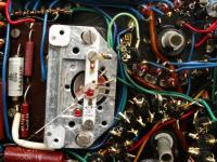 przyrzad pomiarowy starej generacji UM-3