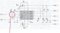 Różnice między kondensatorem unipolarnym a elektrolitycznym 1µF/25V