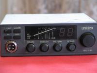 Unlocking Full 40 Channels & 4W Power for CB Uniden PRO440 (Similar to President Herbert)