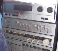 Wzmacniacz WS-442 - jakie kolumny do niego?