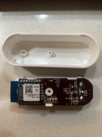 Configuring P8 (PWM2) to DoorSnsrWSleep on BK7231N Chip, Firmware Version 1.15.665