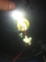 Xbox perkusja Guitar Hero - jak naprawić czerwony talerz?