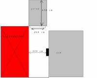 Jaki "wąski" samochód kombii/minivan do 10 tyś.