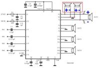 Prosty schemat do oceny. ZDJECIE