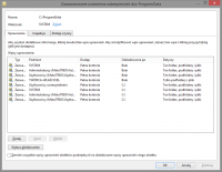 Brak pełnych uprawnień admina w Windows 8.1 Pro - problem z Malwarebytes