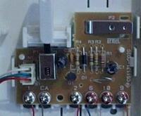 Connecting and Replacing Old Intercom with New Urmet 1131: Wire Colour Guide