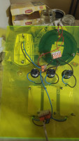 How to Extend Alarm Sound to Upper Floors Using Spacetronik TUYA Sensors?