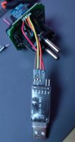 Flashing Guide for WB2S Tuya Action SmartPlug Power monitoring with BK7231T