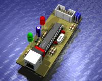 USBASP nie wykrywa mikrokontrolera AVR ATtiny13 - co sprawdzić?