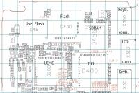 Nokia N6230 - niezgodność używanej pamięci, flash nie działa