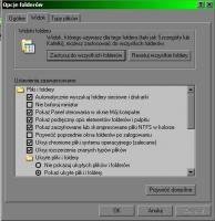 Jak usunąć drugi wpis Windows XP z menu startowego?