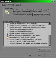 Jak usunąć drugi wpis Windows XP z menu startowego?